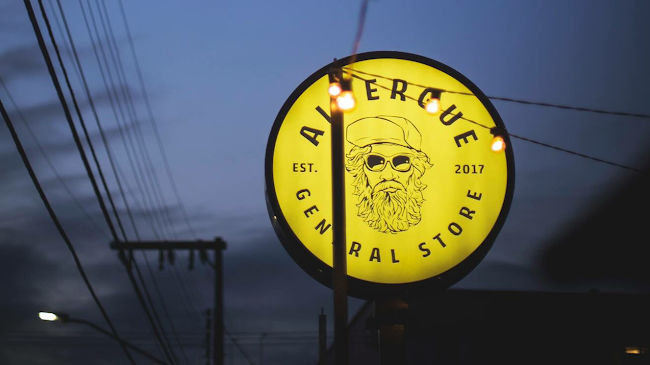 Albergue General Store - Joinville