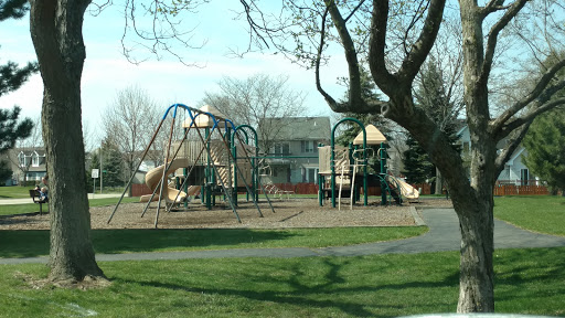 Park «Meadows Park», reviews and photos, East Ave, Streamwood, IL 60107, USA