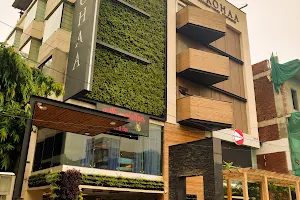 Virohaa Hotel New Delhi image