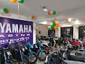 Ar Enterprises Yamaha Showroom, Jhumri Telaiya ,koderma