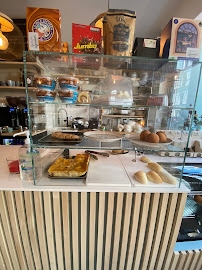 Atmosphère du CAFET'O CAFE SHOP à Paris - n°10