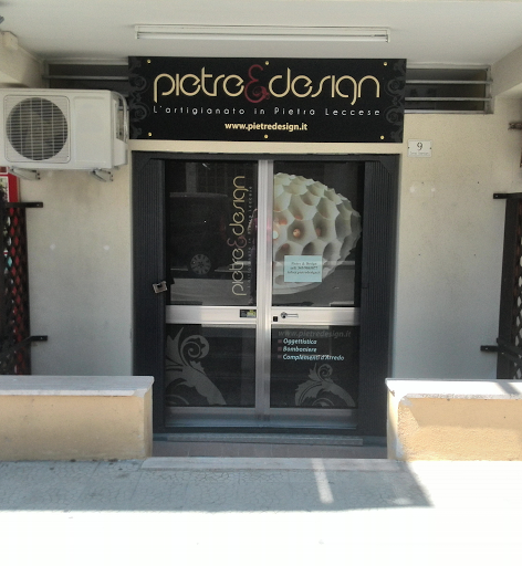 Pietre & Design
