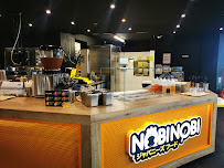 Atmosphère du Restauration rapide Nobi Nobi à Saint-André-de-Cubzac - n°2