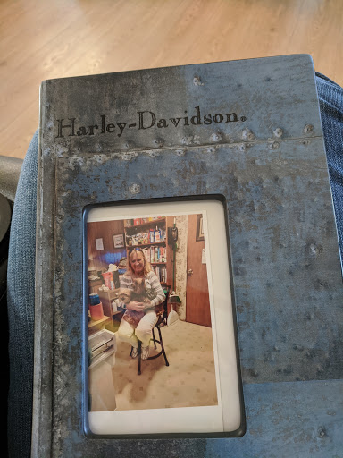 Motorcycle Dealer «Harley-Davidson of Montgomery», reviews and photos, 655 N Eastern Blvd, Montgomery, AL 36117, USA