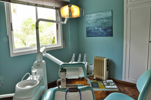 Clinica Dental Margarita González Dios en Oleiros, A Coruña