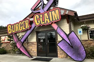 Burger Claim image