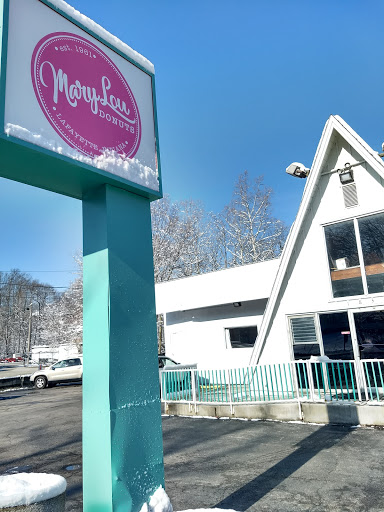 Donut Shop «Mary Lou Donuts», reviews and photos, 1830 S 4th St, Lafayette, IN 47905, USA