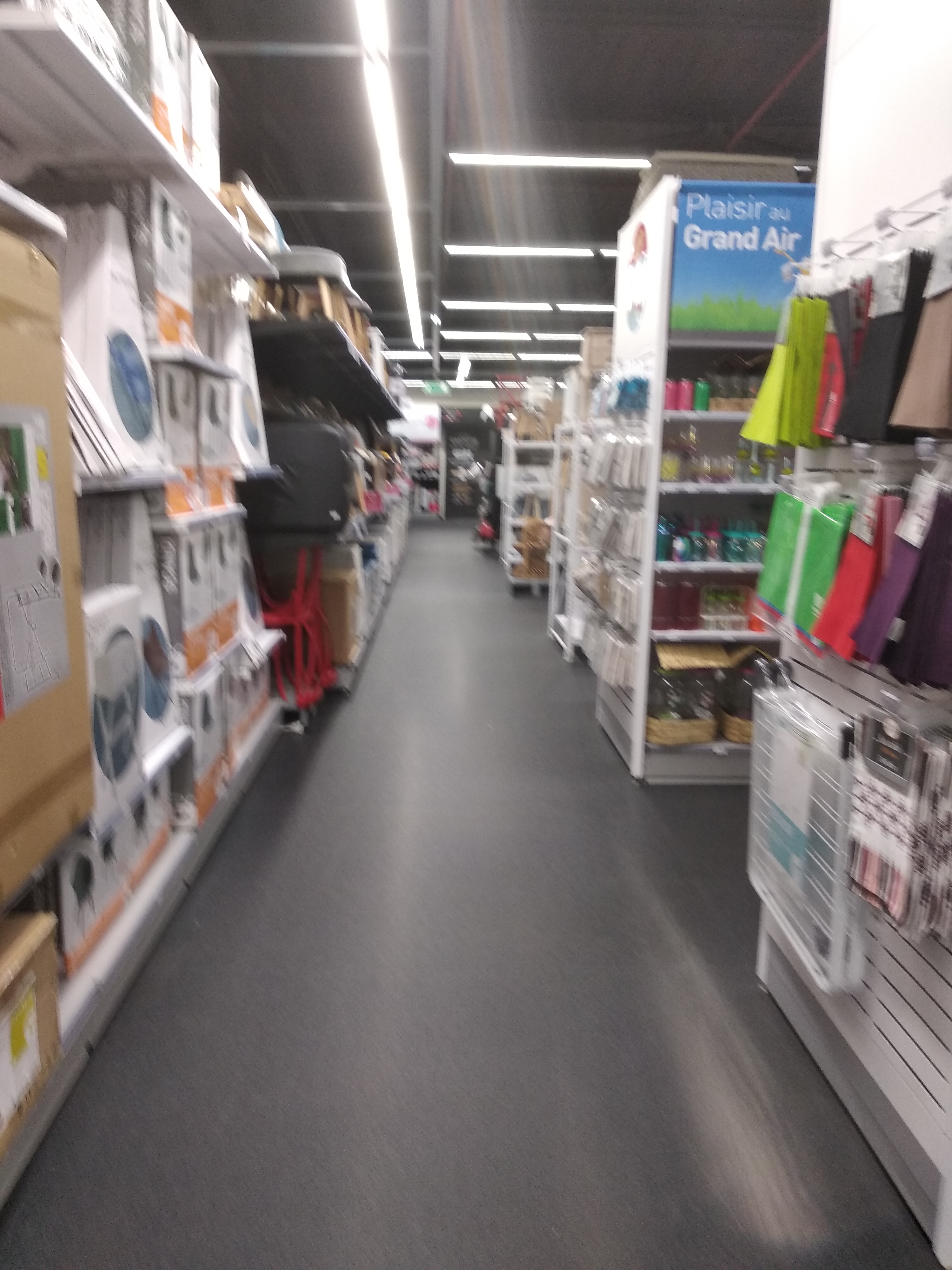 Photo n° 7 de l'avis de Stephanie.u fait le 04/06/2019 à 19:19