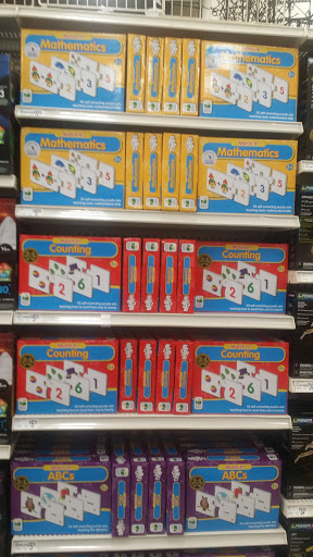 Craft Store «Michaels», reviews and photos, 6400 W Plano Pkwy #130, Plano, TX 75093, USA