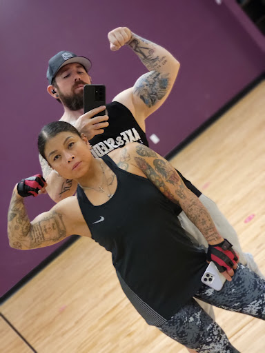 Health Club «Crunch - Aurora CO», reviews and photos, 15141 E Mississippi Ave, Aurora, CO 80012, USA