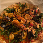 Photo n°1 de l'avis de Thorben.y fait le 08/01/2022 à 16:34 sur le  Pizzeria Divino à Schwetzingen