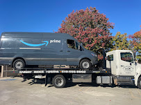 Knight Rider Towing Castro Valley - Photo 1 - Car repair in Castro Valley, CA, Oakland