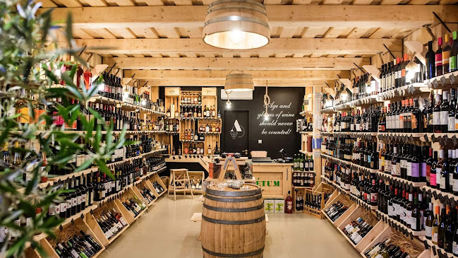 Értékelések erről a helyről: ArBORétum Wine Shop Sopron, Sopron - Italbolt