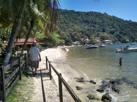 Estopa Strand