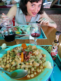 Plats et boissons du Restaurant portugais Chez lopes à Pantin - n°14