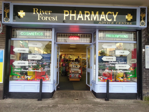 Smiths Pharmacy Riverforest Leixlip in Leixlip, Co. Kildare (Cill Dara)