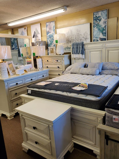 Furniture Store «Nader`s Furniture Store», reviews and photos, 3301 E Pacific Coast Hwy, Signal Hill, CA 90755, USA