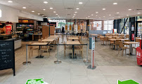 Atmosphère du Restauration rapide McDonald's à Allan - n°4