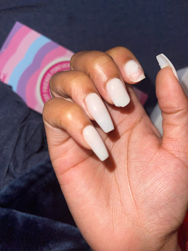 Nail Salon «T L Nails Spa in Kohls Plaza», reviews and photos, 12148 Miramar Pkwy, Miramar, FL 33025, USA