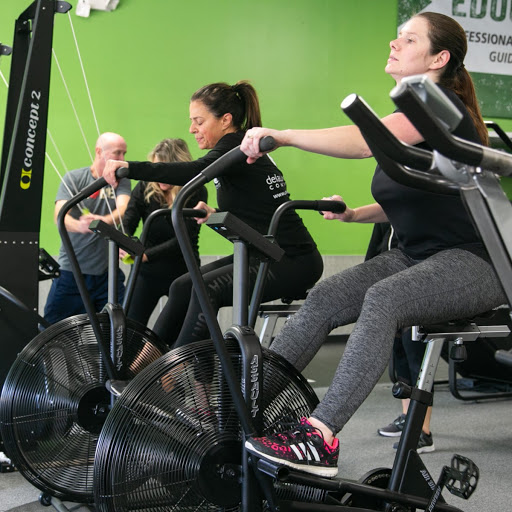 Gym «Health 360», reviews and photos, 700 Beta Dr #500, Mayfield, OH 44143, USA