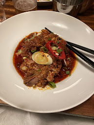 Photo n°57 de BISTROT MEE à Paris ()