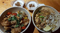Nouille du Restaurant thaï Bangkok Deli Street Food à Gaillac - n°7
