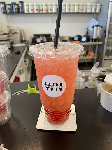 Lake Whitney Nutrition