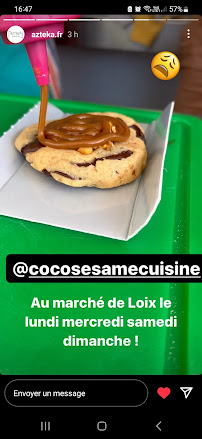 Photos du propriétaire du Restaurant Coco Sesame à Loix - n°20