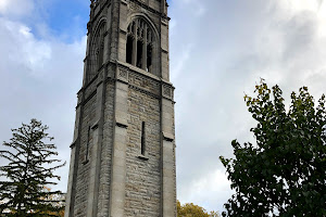 Victoria Lawn Cemetery