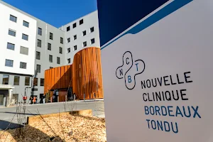 Service Administration Nouvelle Clinique Bordeaux Tondu image