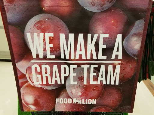 Grocery Store «Food Lion», reviews and photos, 4195 Winchester Rd, Marshall, VA 20115, USA