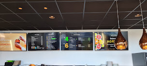 Photo n°1 de Eat Salad à Puilboreau ()
