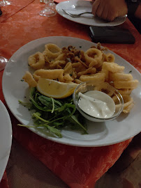 Plats et boissons du Restaurant italien La Capannina à Grimaud - n°17