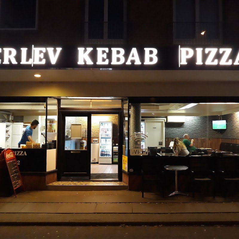 Herlev Kebab og Pizza