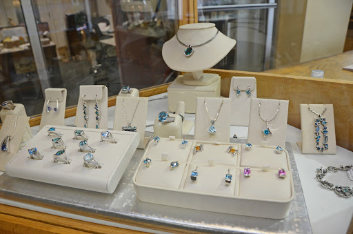 Jeweler «Argentum Jewelry», reviews and photos, 205 N College Ave # 100, Bloomington, IN 47404, USA