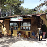 Photo n°6 de l'avis de Claudio.a fait le 08/04/2018 à 16:26 sur le  La Tavernetta à Poggio Spaccato, San Venanzo