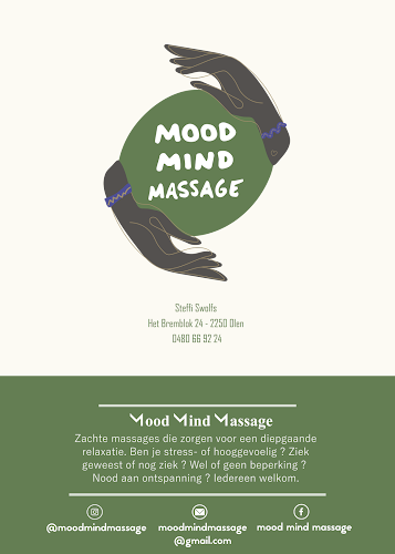 Reacties en beoordelingen van Mood Mind Massage
