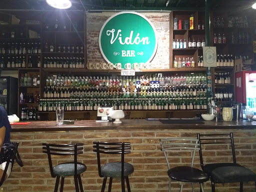 Vidón Bar