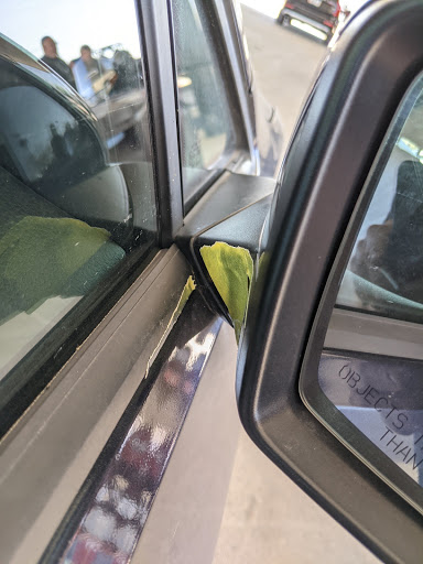 Auto Body Shop «Maaco Collision Repair & Auto Painting», reviews and photos, 2434 N Story Rd, Irving, TX 75062, USA