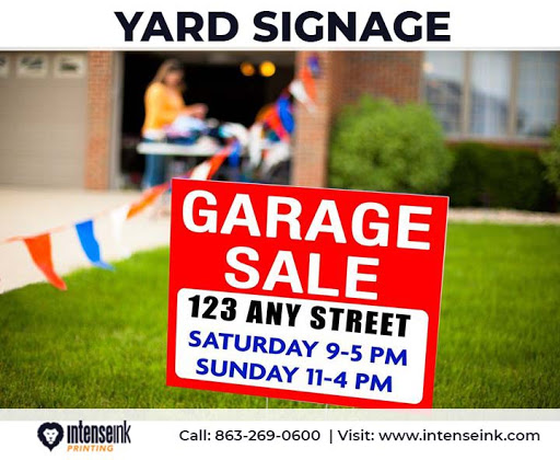 Graphic Designer «Intense Ink», reviews and photos, 2119 S 30th St #3, Haines City, FL 33844, USA