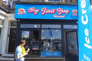Bay Sweet Shop
