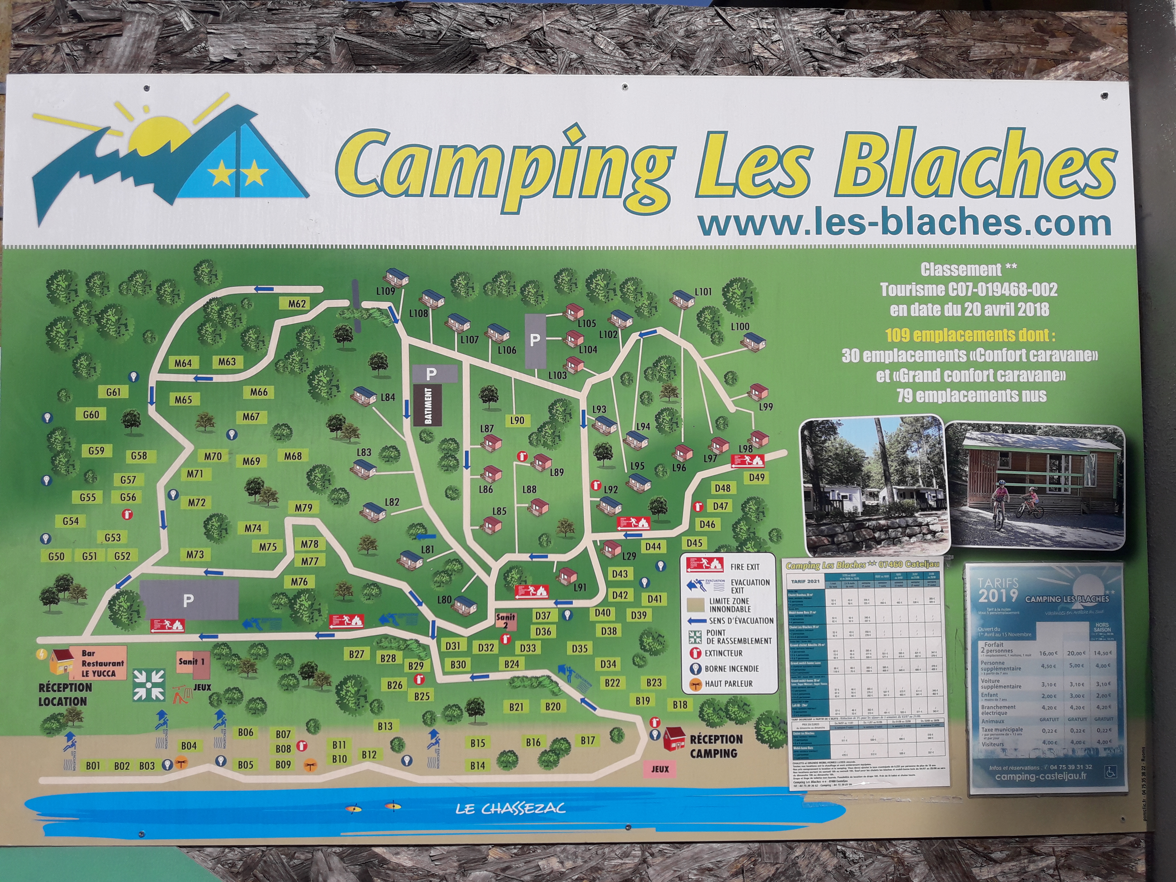 Photo n° 6 de l'avis de Antonio.e fait le 06/08/2019 à 16:11