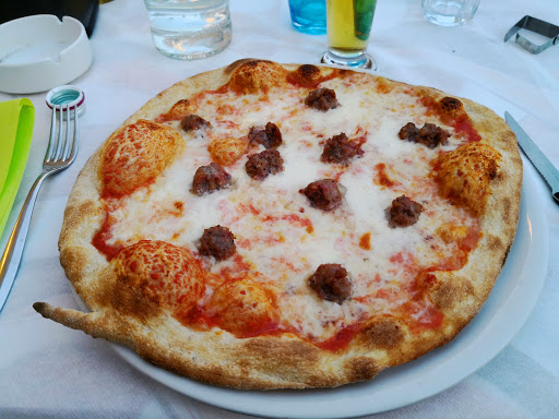 Ristorante Pizzeria Da LOrco in Poggibonsi, Provincia di Siena