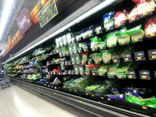 Department Store «Walmart Supercenter», reviews and photos, 5900 Perkiomen Ave, Reading, PA 19606, USA