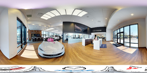 Mazda Dealer «Schwartz Mazda», reviews and photos, 585 Shrewsbury Ave, Shrewsbury, NJ 07702, USA