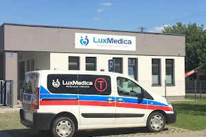 Przychodnia Biała "Luxmedica" image