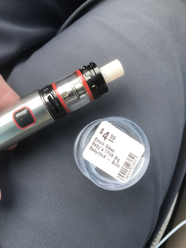 Tobacco Shop «Smoke 4 U», reviews and photos, 7432 SW Baseline Rd, Hillsboro, OR 97123, USA