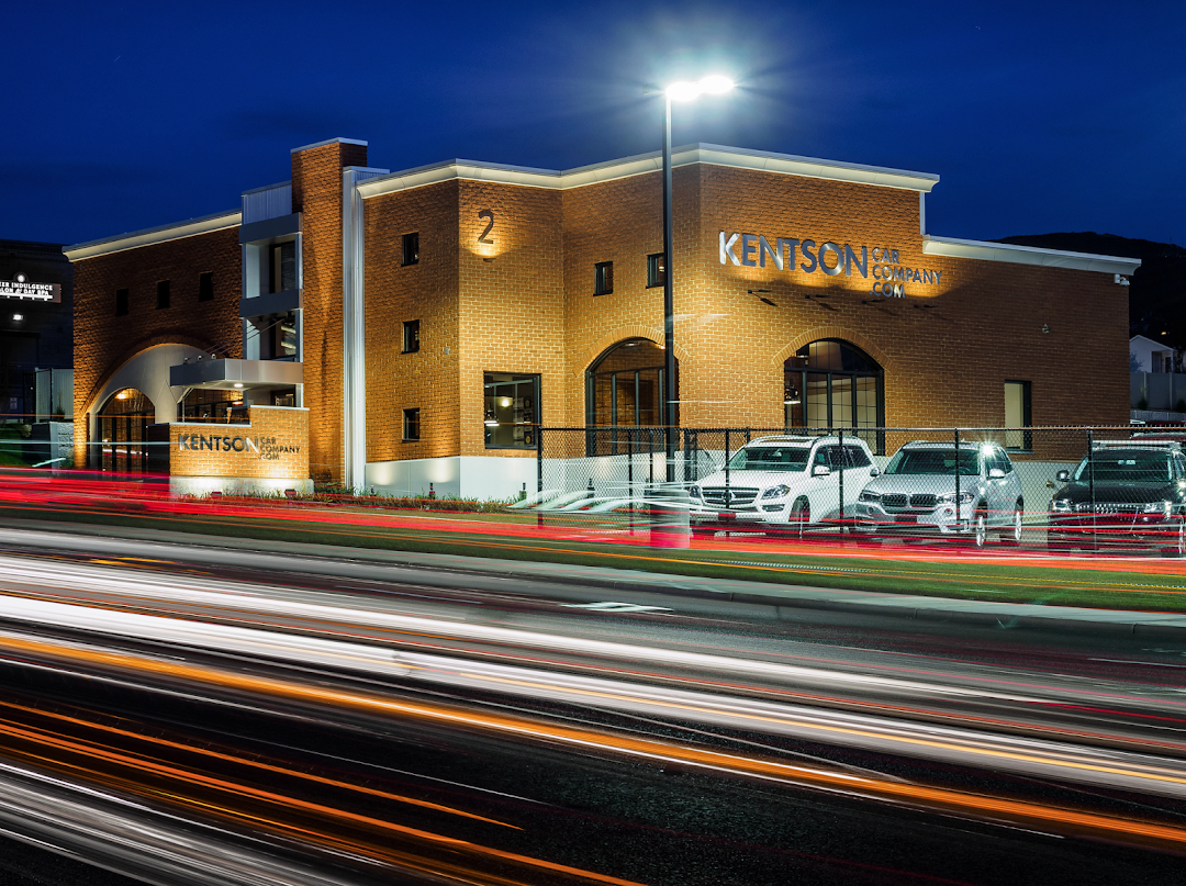 Kentson Car Company