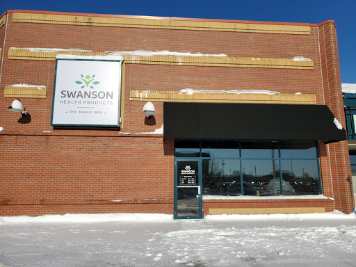 Health Food Store «Swanson Health Products retail store», reviews and photos, 109 Broadway N, Fargo, ND 58102, USA