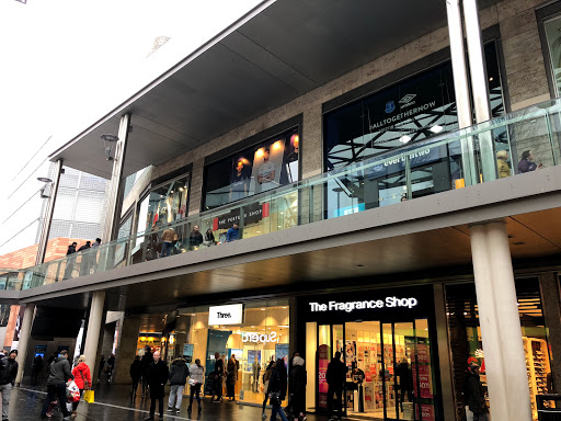 LFC Club Store - Liverpool One